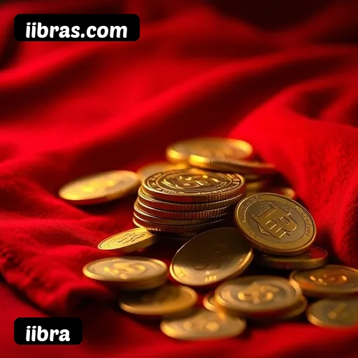 iibra bônus R$5.000 + 500 giros - Rollover 35x, prazo 30 dias, 38% taxa conversão