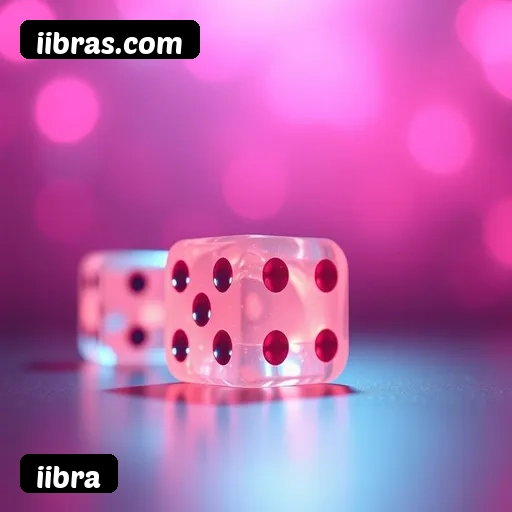 Tabela RTP dos jogos de cassino da iibra