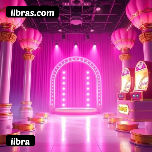 FAQ iibra Brasil - Perguntas frequentes sobre bônus, PIX, RTP, APP mobile e VIP